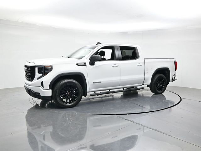 Used 2024 GMC Sierra 1500 Elevation AWD/4WD image 5