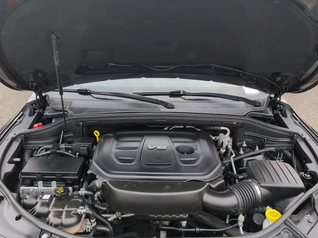 Used 2018 Dodge Durango Citadel AWD/4WD image 33