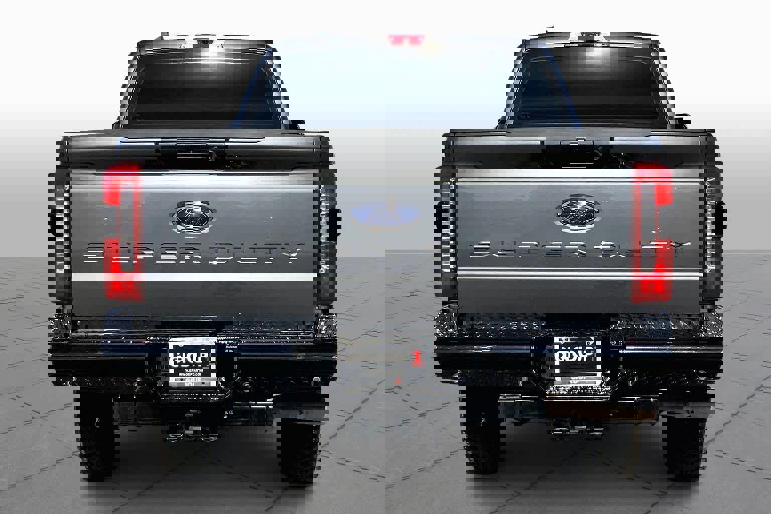 Certified 2025 Ford F250 XL w/ STX Appearance Package image 2