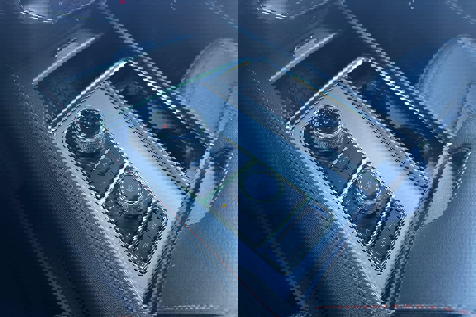 Certified 2022 Ford Expedition Timberline image 23