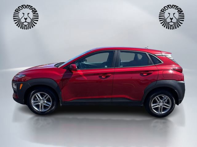 Used 2019 Hyundai Kona SE FWD video 2