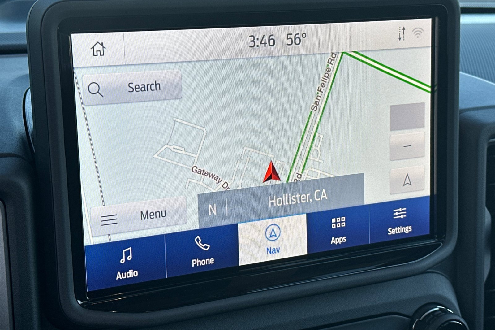 Certified 2023 Ford Bronco Sport Big Bend w/ Convenience Package image 21