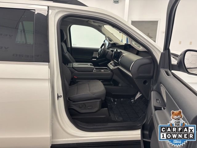 Certified 2025 Ford Expedition Max Active RWD image 11