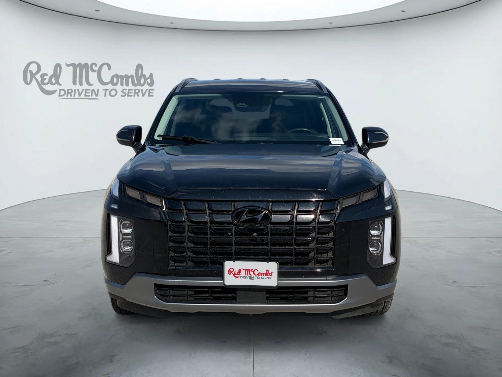Used 2025 Hyundai Palisade SEL FWD image 2