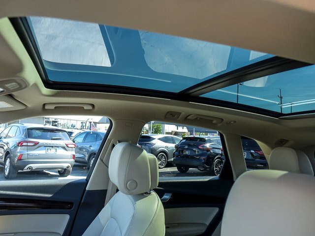 Used 2018 Audi Q5 Prestige AWD/4WD image 15