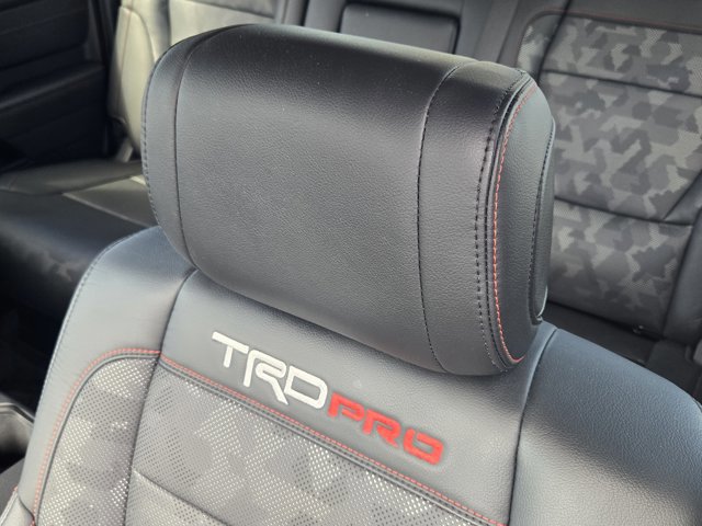 Used 2022 Toyota Tundra TRD Pro image 21