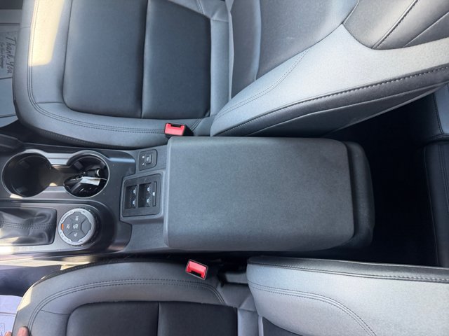 Certified 2024 Ford Bronco Big Bend AWD/4WD image 15