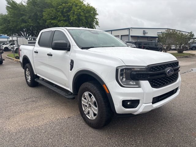 Certified 2024 Ford Ranger XL image 3