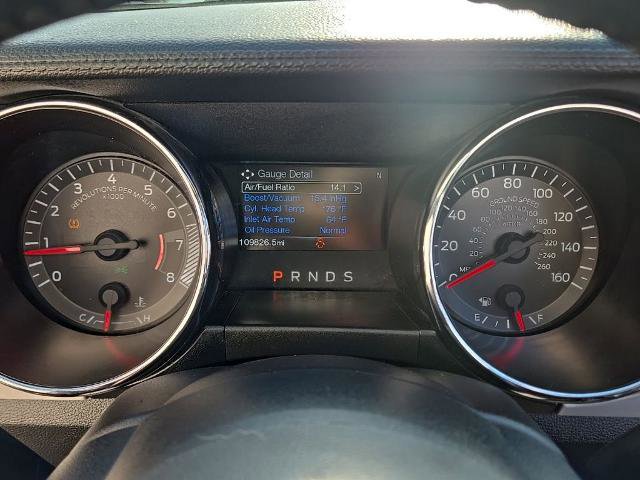 Certified 2017 Ford Mustang Premium image 22