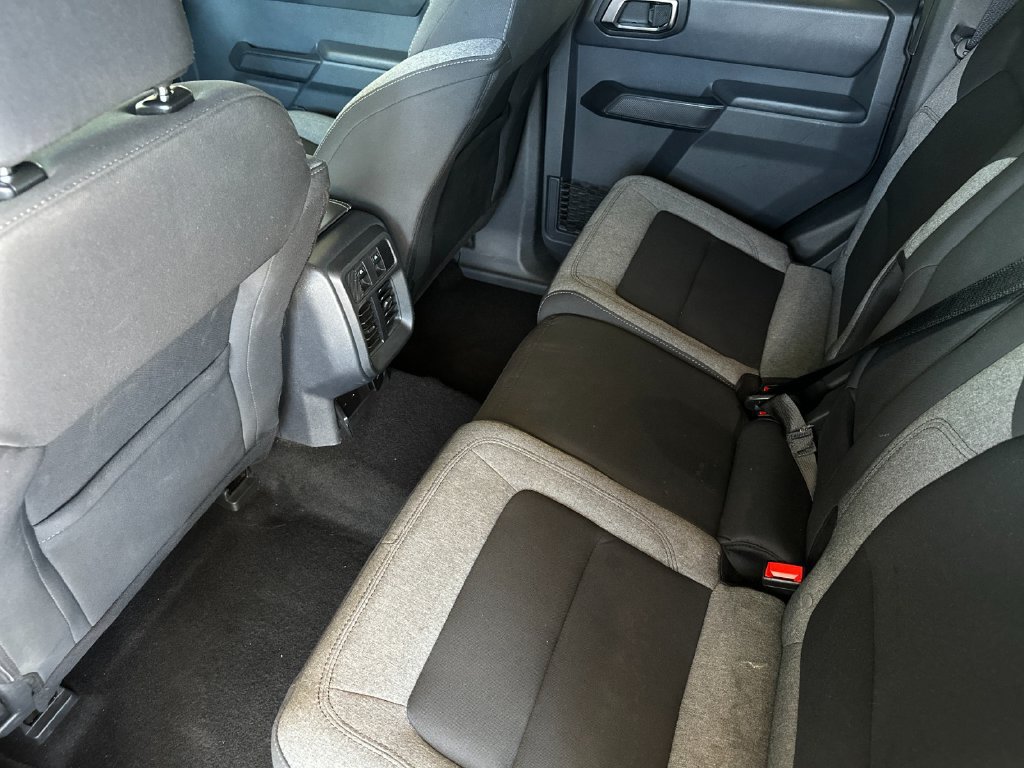 Certified 2025 Ford Bronco Big Bend AWD/4WD image 11