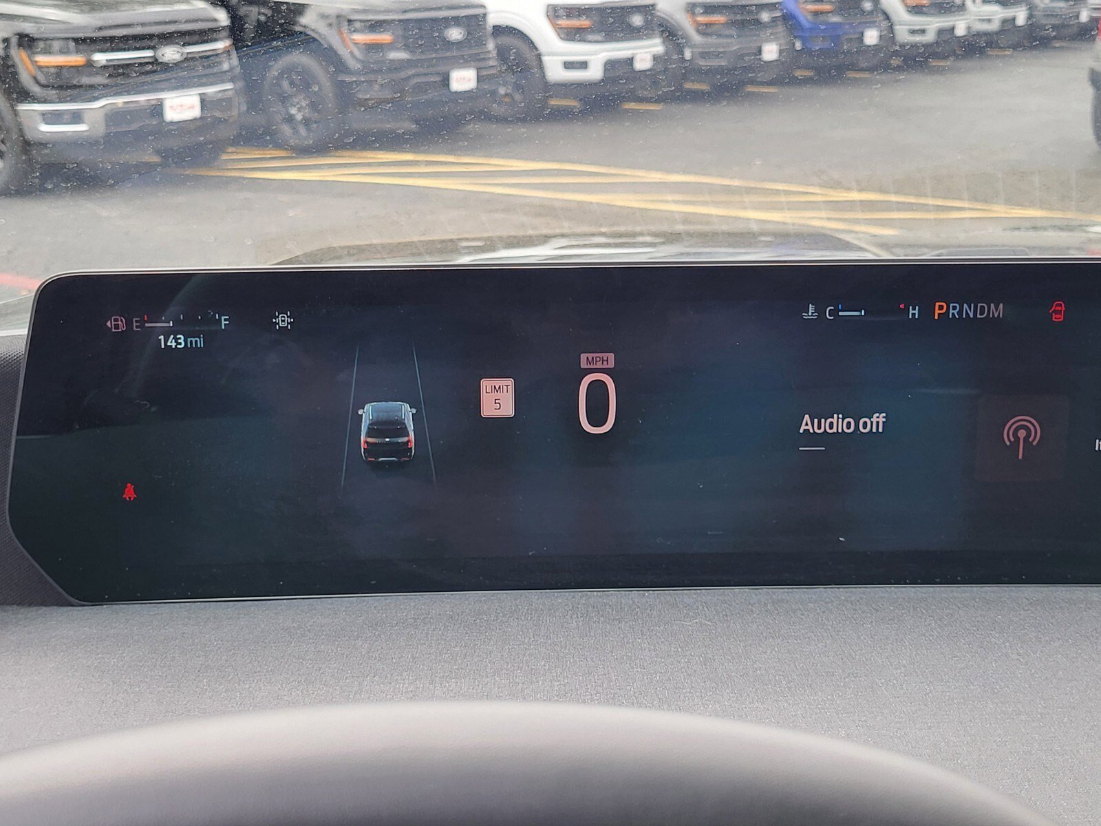 Certified 2025 Ford Expedition Active RWD image 29