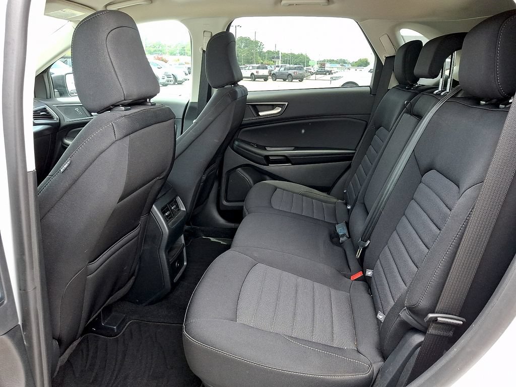 Certified 2024 Ford Edge SE AWD/4WD image 10