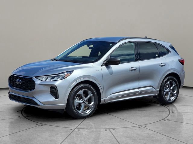 Certified 2023 Ford Escape ST-Line w/ Tech Pack #1 image 8