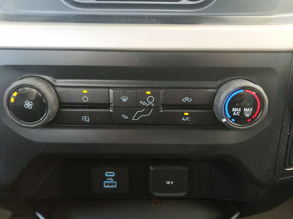 Certified 2021 Ford F150 XL w/ Equipment Group 101A High AWD/4WD image 21