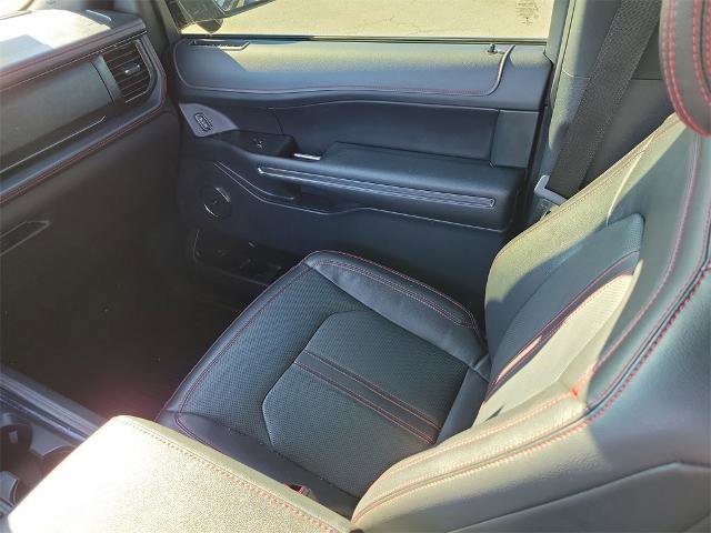 Certified 2022 Ford Expedition Limited image 18