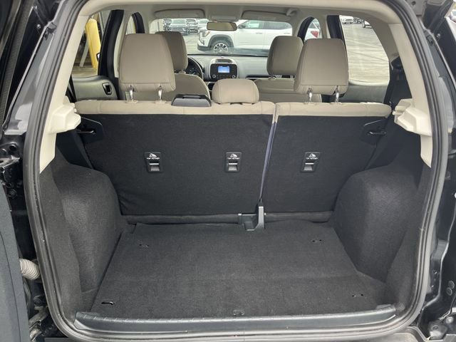 Certified 2021 Ford EcoSport S FWD image 7