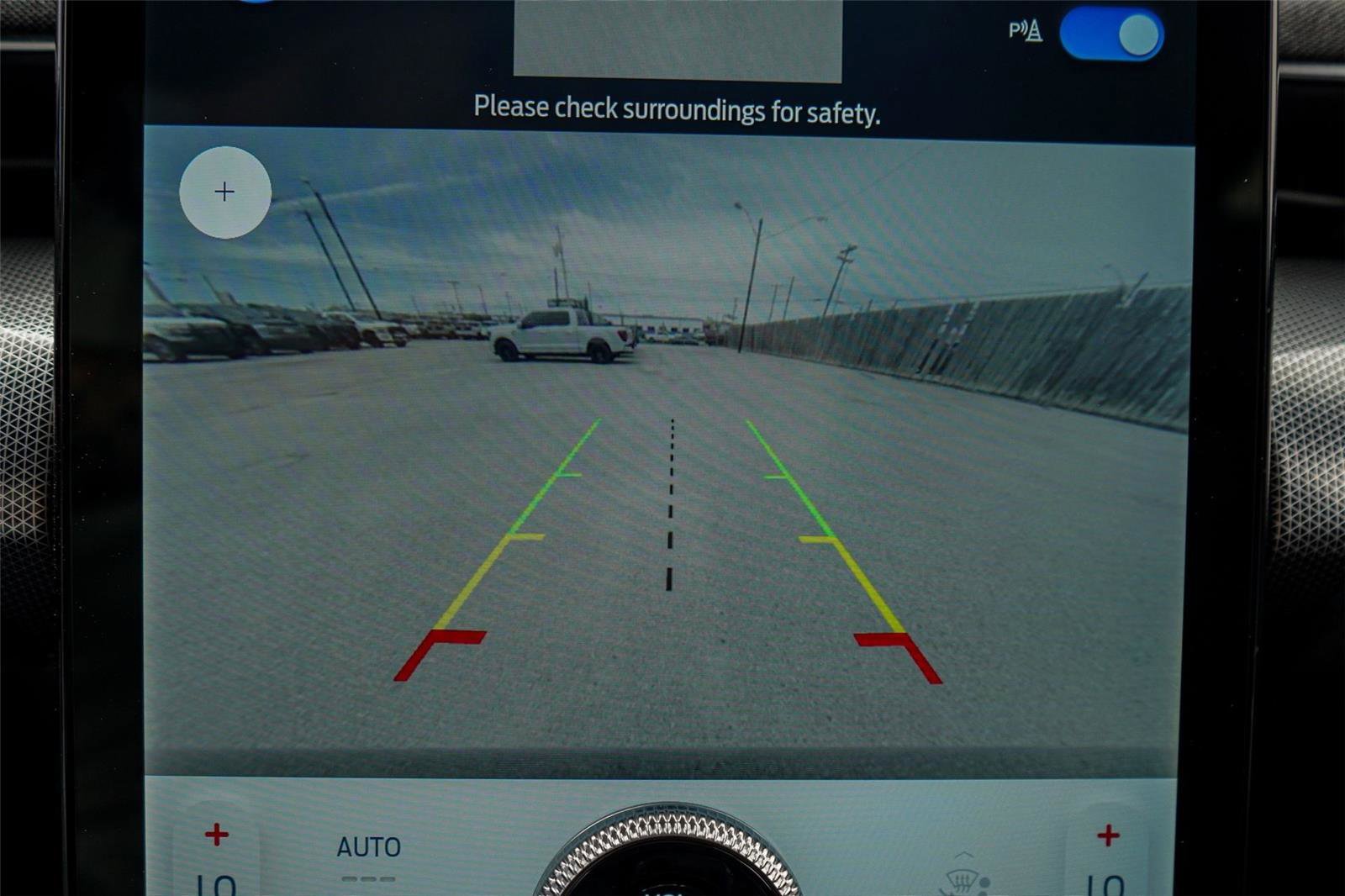 Certified 2023 Ford Mustang Mach-E GT w/ GT Performance Edition image 12