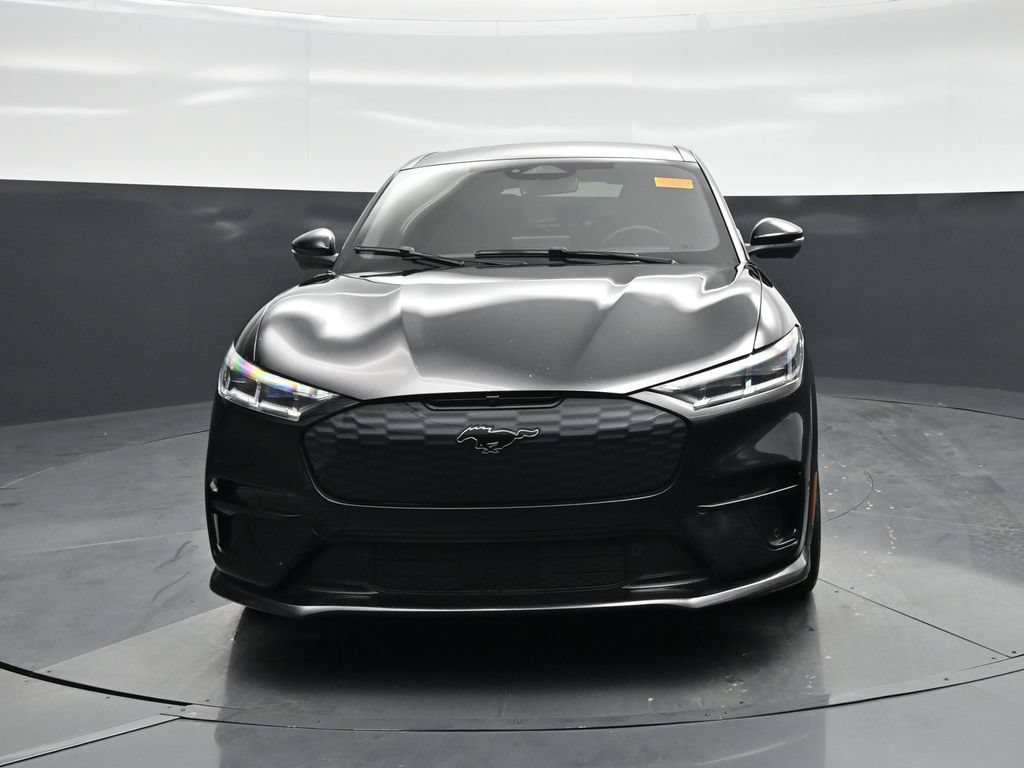 Certified 2023 Ford Mustang Mach-E GT AWD/4WD image 25
