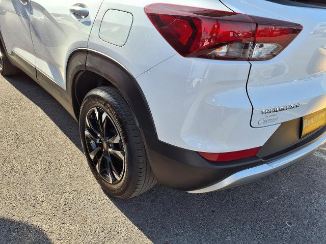 Used 2023 Chevrolet TrailBlazer LT w/ Convenience Package image 21