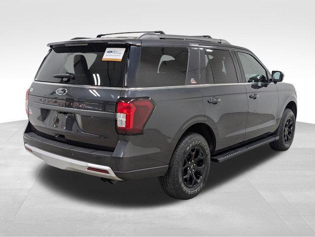 Certified 2024 Ford Expedition Timberline AWD/4WD image 25