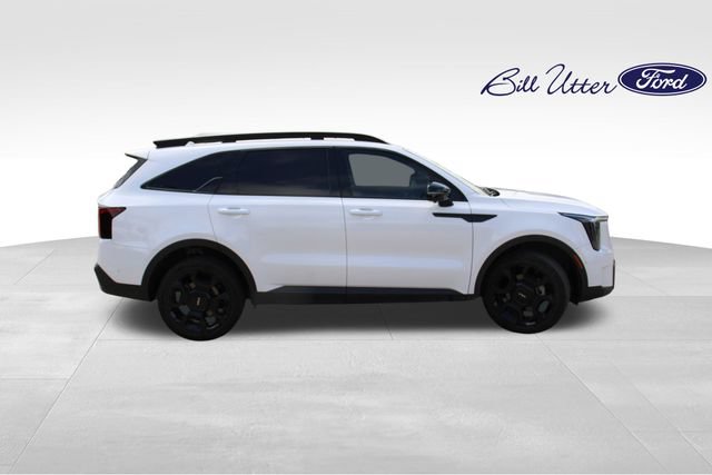 Used 2024 Kia Sorento SX AWD/4WD image 4