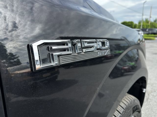 Certified 2019 Ford F150 XL w/ Equipment Group 101A Mid AWD/4WD image 46