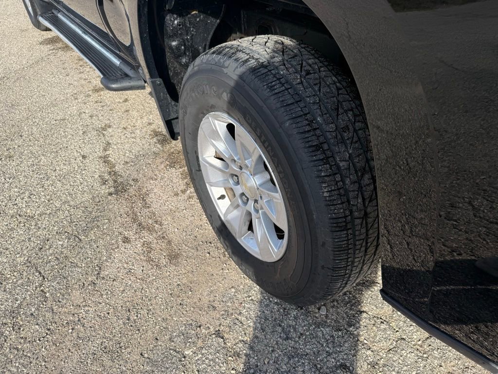 Used 2020 Chevrolet Silverado 1500 LT image 12