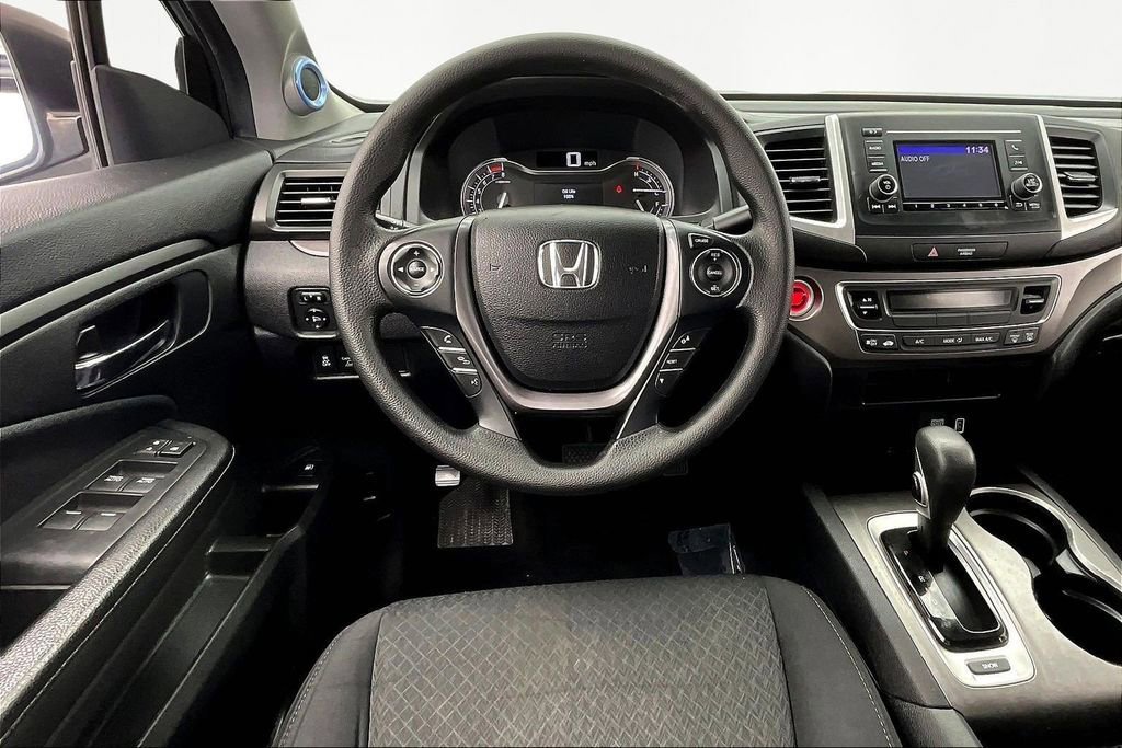 Used 2019 Honda Ridgeline RT image 7