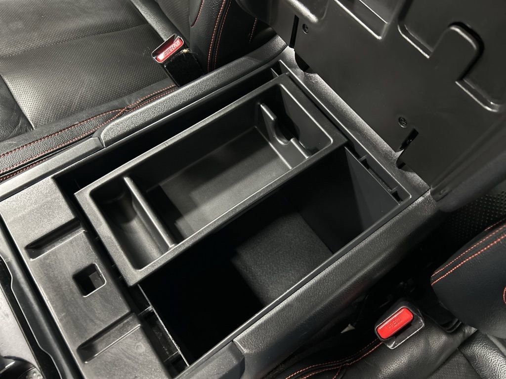 Used 2021 Nissan Titan PRO-4X w/ Pro-4x Convenience Package image 23