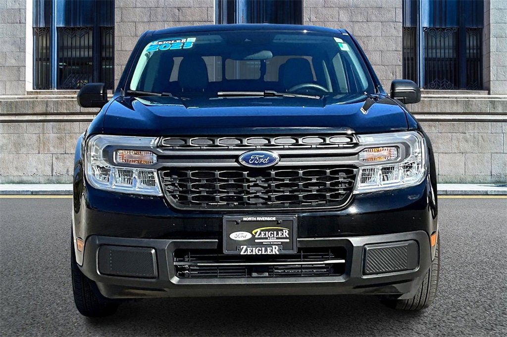 Certified 2023 Ford Maverick XLT w/ Equipment Group 300A Standard image 3