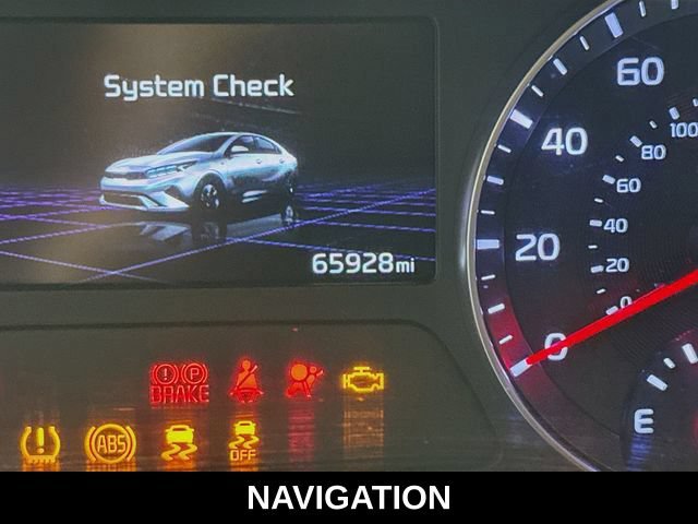 Used 2023 Kia Forte GT-Line FWD image 12