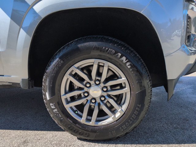 Used 2023 Chevrolet Colorado LT w/ LT Convenience Package RWD image 12