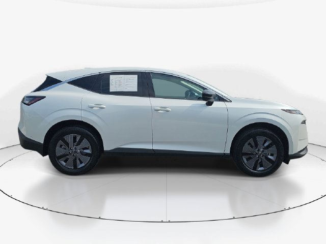 Used 2025 Nissan Murano SL AWD/4WD image 2