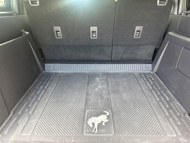 Certified 2023 Ford Bronco Raptor AWD/4WD image 11