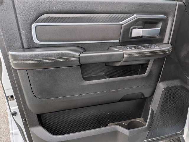 Used 2025 RAM 2500 Lone Star AWD/4WD image 11