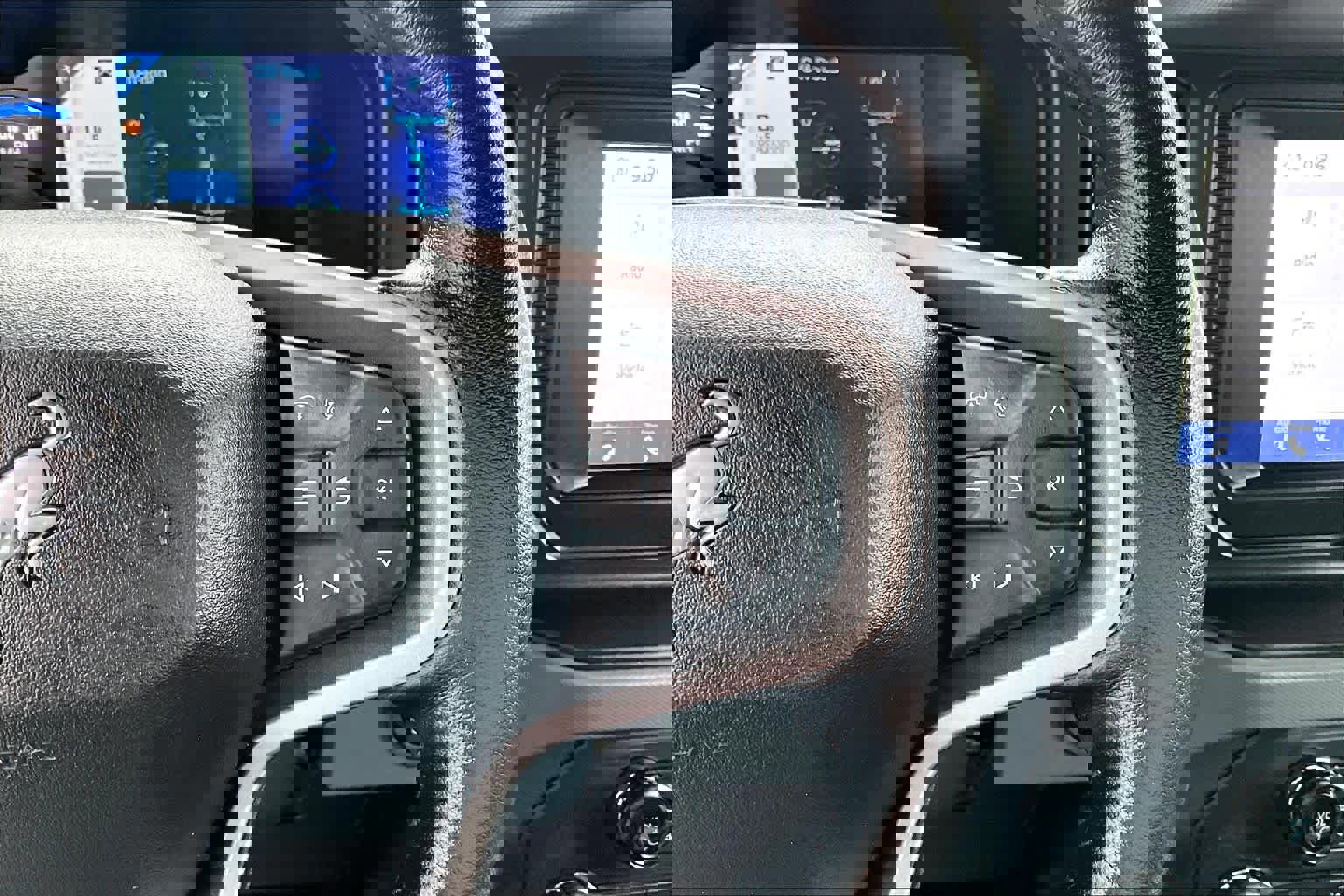 Certified 2023 Ford Bronco Black Diamond image 25