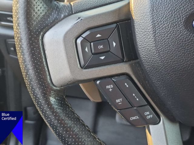 Certified 2020 Ford F150 Raptor w/ Equipment Group 802A Luxury AWD/4WD image 17