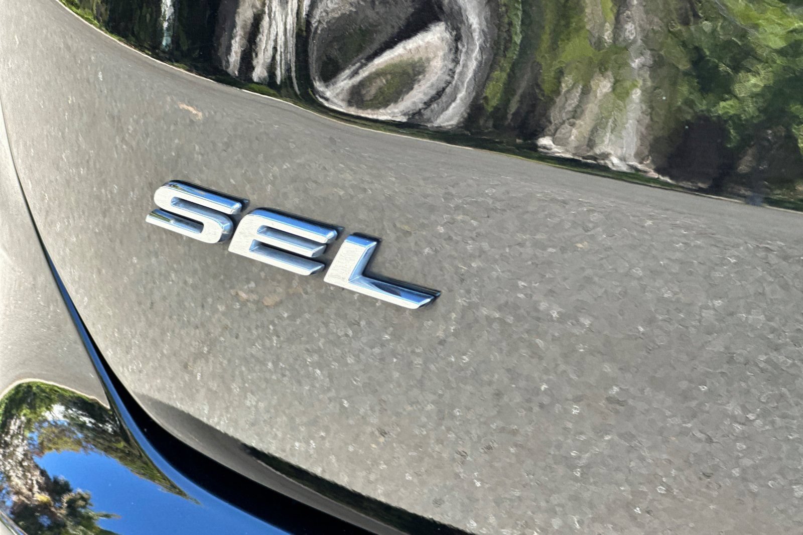 Certified 2024 Ford Edge SEL w/ Convenience Package AWD/4WD image 52