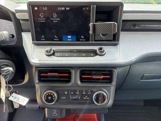 Certified 2023 Ford Maverick XLT FWD image 24