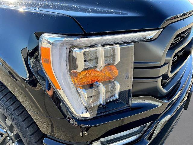 Certified 2023 Ford F150 XLT w/ Equipment Group 302A High AWD/4WD image 34