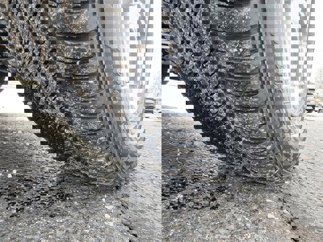 Certified 2022 Ford EcoSport SE image 18