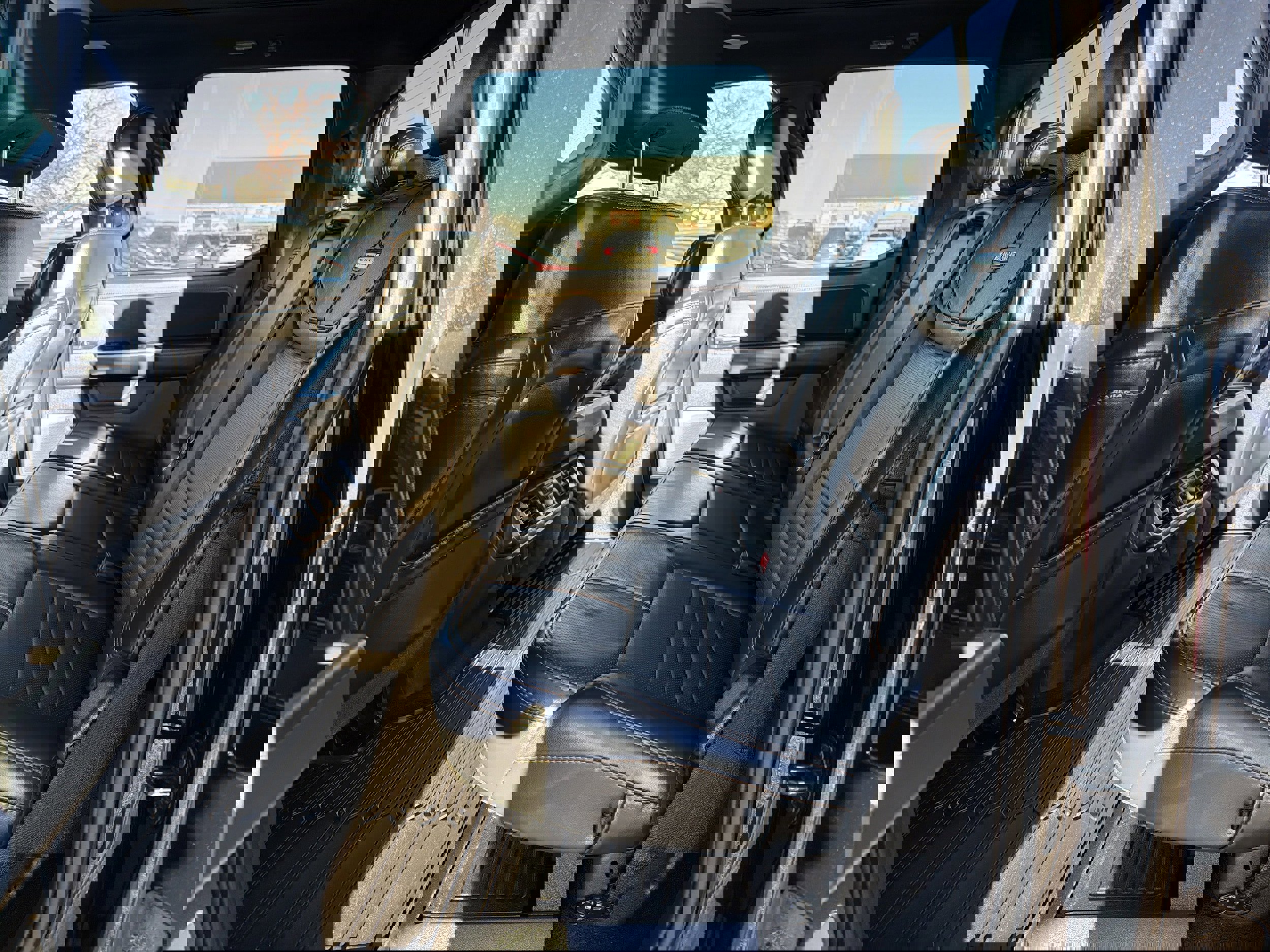 Certified 2021 Ford F150 Platinum w/ Equipment Group 701A High image 8