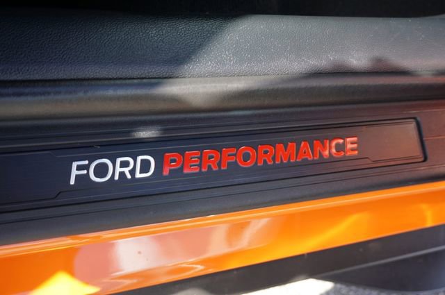 Certified 2020 Ford Mustang Shelby GT500 w/ Technology Package RWD image 36