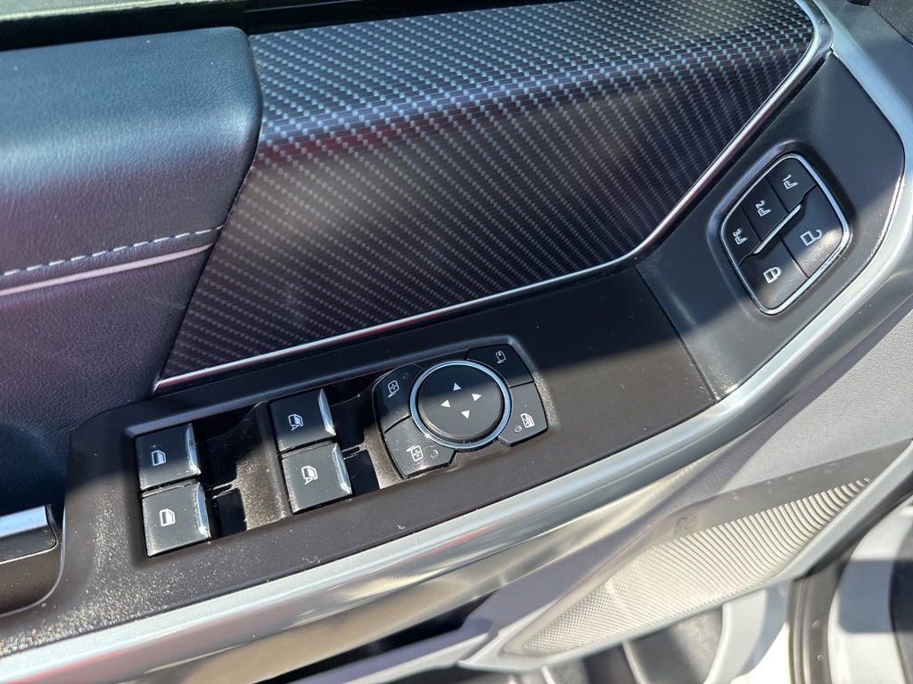 Certified 2023 Ford F150 Limited AWD/4WD image 18