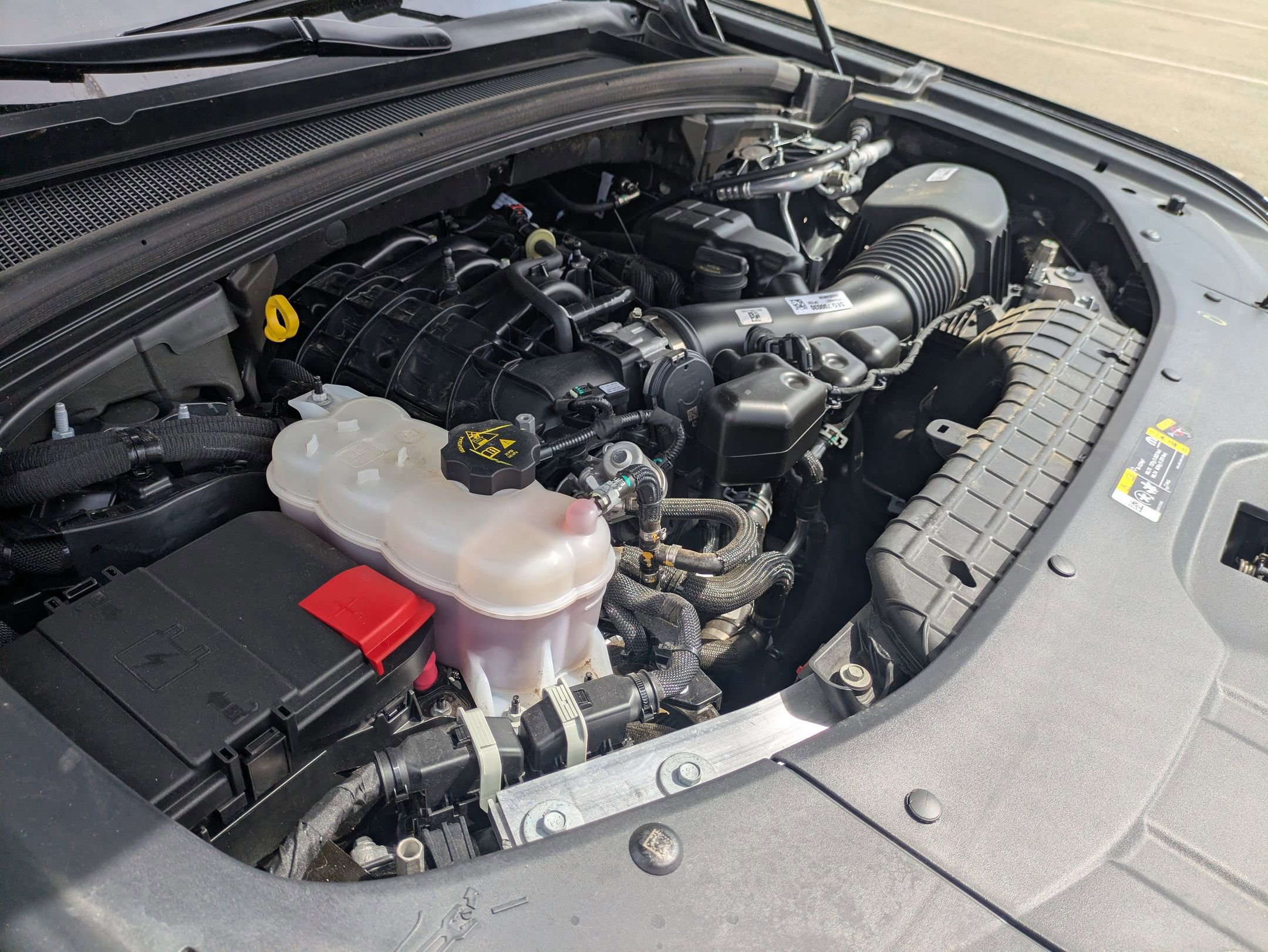 Used 2023 Jeep Grand Cherokee Limited w/ Luxury Tech Group II AWD/4WD image 44