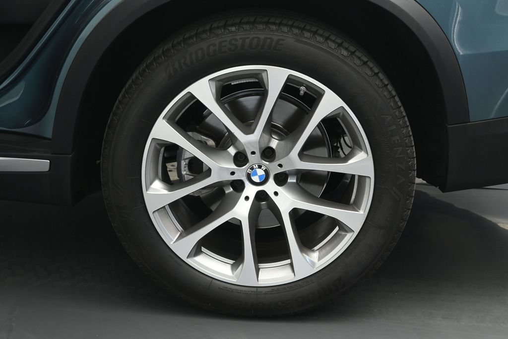 Used 2024 BMW X5 sDrive40i RWD image 22
