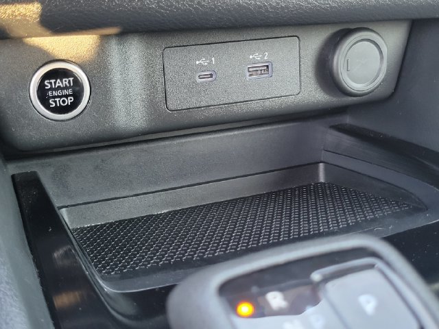 Used 2023 Nissan Rogue SV FWD image 12