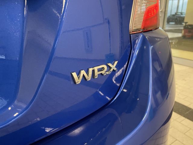 Used 2019 Subaru WRX image 13