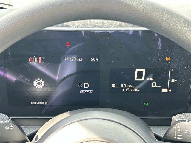 Used 2026 Nissan Kicks SV w/ Cold Weather Package FWD image 37