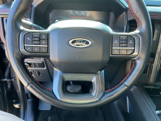 Certified 2022 Ford Expedition Limited image 20